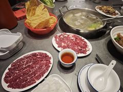 -贵宾牛·潮汕牛肉火锅(珠池总店)
