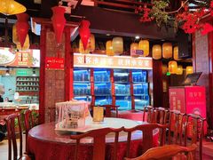 -淮安宴·淮扬菜(清河路一店)
