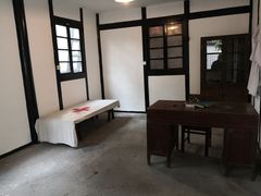 -渣滓洞