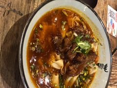 -三十三碗黄牛肉面(东原1891店)