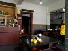大堂-水碾河肥兔火锅(水碾河店)