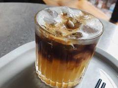 -Nectar One Cafe(勇烈路n1店)