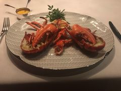 -牛排坊(成都群光君悦酒店)