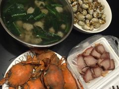 -珠光市场(文德南路)