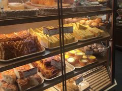 -山崎面包(静安久光店)