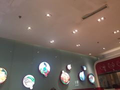 -权味·朝鲜族拌饭(勒泰店)