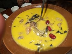 -唐师傅湘西名菜馆(武陵路店)