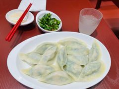 -喜家德虾仁水饺(世纪大都会店)