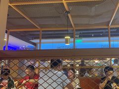 -纽斯特牛排自助餐厅(浦东文峰广场店)