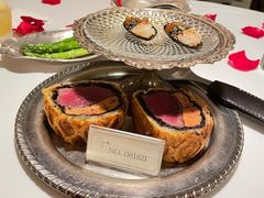 -壳里西餐厅Coquille Seafood Bistro(蒙自路店)