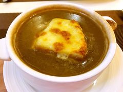 -红房子西菜馆(淮海中路店)