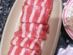 -蜀大侠火锅(森兰花园城店)