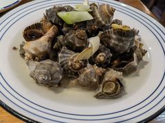 -倍儿美海鲜大排挡·非遗海鲜蒸饺(洋货店)