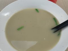 -三百碗宝应长鱼面(板仓街店)