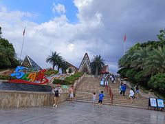 -南宁方特东盟神画