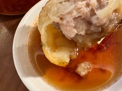 -舒蔡记生煎菜饭(云南中路店)