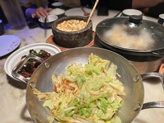 -绿茶餐厅(朝阳大悦城店)