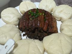-老浒记烤鸭-北京菜(琉璃厂店)