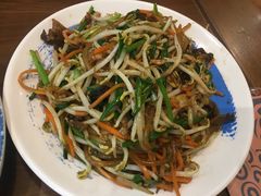 -满园烤鸭·春饼(太原街万达店)