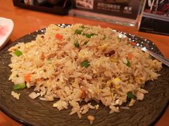 日式炒饭-将军日本餐厅·Shogun(厦门马哥孛罗东方大酒店)