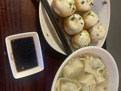 -哑巴生煎(临顿路店)