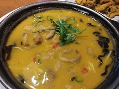 酸汤小酥肉-薇酌饮·陕西菜(南门外店)
