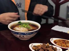 东吴焖肉面-东吴面馆(好运街店)