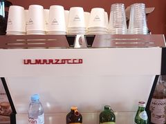 -Manner Coffee(滴水湖店)