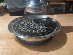 -霸腹烤肉(厦门柚子番店)