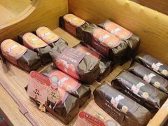 -西村叔叔的店·面包·甜品·蛋糕(崂山丽达店)