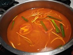 -二刀潮牛·鲜牛肉火锅(爱融荟城店)