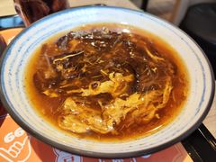 足料碗仔翅-大快活(丽丰店)