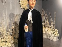 -上海杜莎夫人蜡像馆