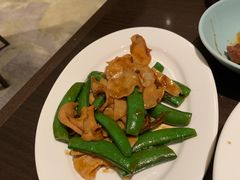 -环球港凯悦 · 享悦中餐厅