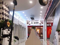 -简·爱眼镜(赛隆眼镜广场店)