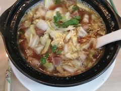 -闫家驴肉老店(华电一校店)