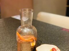 -丝路金桃·新疆菜(徐汇店)