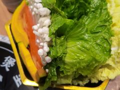 -炉角·鲍鱼牛腩煲(国贸商城店)