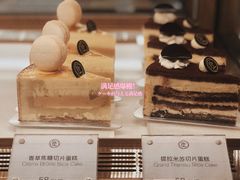 -PAUL LAFAYET 法式甜品(深圳湾万象城店)