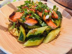-打川川·川蜀毛肚(南市场店)