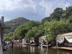 -武汉姚家山旅游景区