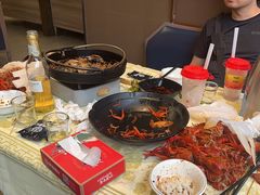 -聚味瞿记·龙虾堂(咸嘉湖店)