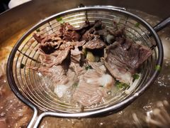 -黑山牛肉汤火锅(花城汇店)