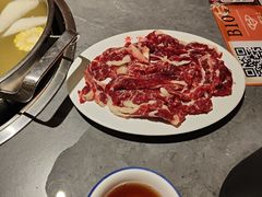 -贵宾牛·潮汕牛肉火锅(珠池总店)