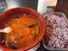 石锅拌饭-Ong Gie Korean Restaurant