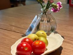 -芭莉与彩虹西餐厅(成都合生汇店)