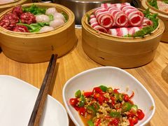 -小饕荟养生火锅(仁和·熙春郡店)