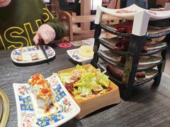 -AJIYA·池袋日式烧肉自助(天津万象城店)