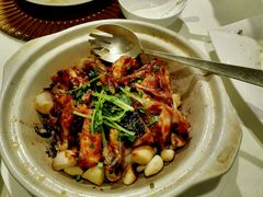 -阳澄湖费尔蒙酒店颐丰阁中餐厅(马鞍山西路店)