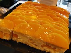 -深圳四季酒店·馥自助餐厅